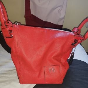 Henri Bendel Spruce Street Convertible Hobo